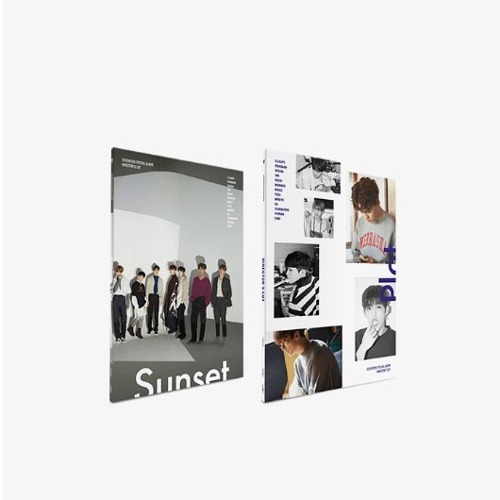 SEVENTEEN - DIRECTOR&#039;S CUT (SPECIAL ALBUM) Koreapopstore.com