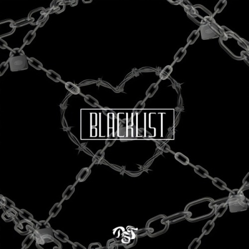 DUSTIN - BLACKLIST Koreapopstore.com