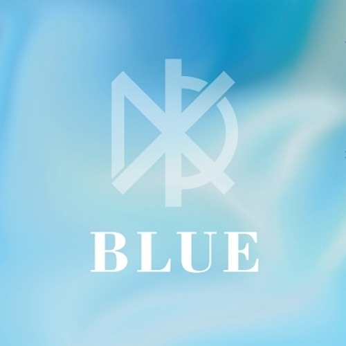 XEED - BLUE (2ND MINI ALBUM) (SMC VER.) Koreapopstore.com