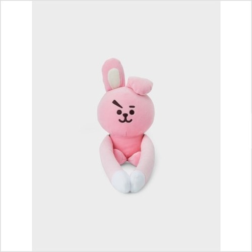 [BT21] CHEWY CHEWY BIG SIZE MAGNET DOLL (LF) Koreapopstore.com