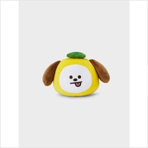 [BT21] CHEWY CHEWY LYING DOLL CHIMMY (LF) Koreapopstore.com