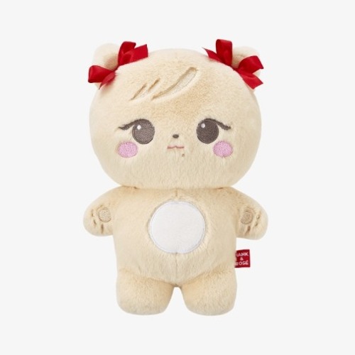 [Ship From 16th/MAY] [ROSE] [H&amp;R] CHARACTER PLUSH DOLL - ROSIE Koreapopstore.com