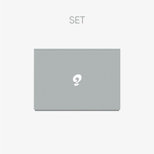 [PHOTO CARD] [BOYNEXTDOOR] 2ND EP [HOW?] (STICKER VER.) SET Koreapopstore.com