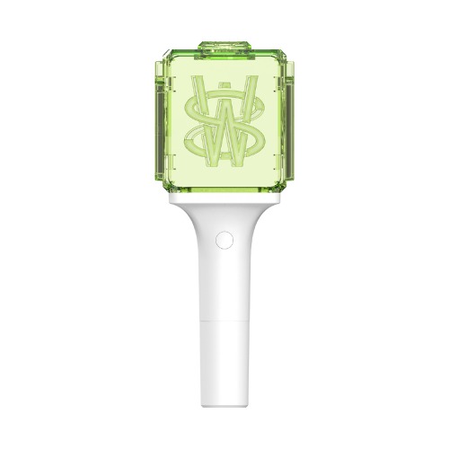 [Ship From 7th/JUNE] [NCT] OFFICIAL LIGHT STICK VER.2 (NCT WISH VER.) Koreapopstore.com