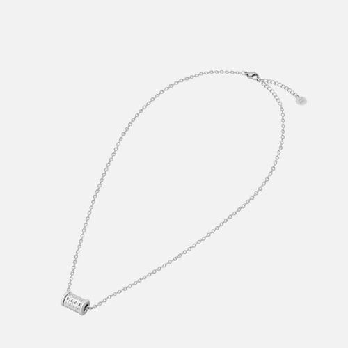 [Ship From 7th/JUNE] [NCT] [JENO] ARTIST BIRTHDAY NUMBER WHEEL NECKLACE Koreapopstore.com