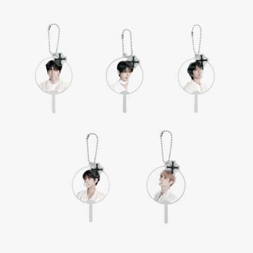 [Ship From 2nd/MAY] [TXT] [ACT:PROMISE] LUCKY DRAW Koreapopstore.com