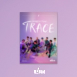 BAE173 - INTERSECTION : TRACE (2ND MINI ALBUM) Koreapopstore.com