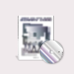 ONEUS - BINARY CODE (5TH MINI ALBUM) ZERO VER. Koreapopstore.com