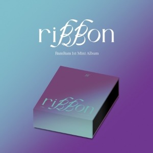 BAMBAM - 1ST MINI ALBUM : riBBON (Pandora VER) Koreapopstore.com