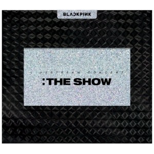BLACKPINK - BLACKPINK 2021 [THE SHOW] LIVE CD (2CD) Koreapopstore.com