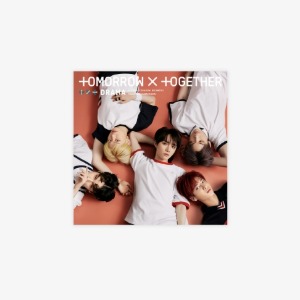 [TXT] JAPAN ALBUM 『DRAMA』 TYPE C Koreapopstore.com