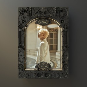 WOO JINYOUNG - [3-2=A] (1ST MINI ALBUM) Koreapopstore.com