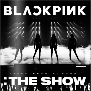 BLACKPINK - BLACKPINK 2021 [THE SHOW] KiT VIDEO Koreapopstore.com