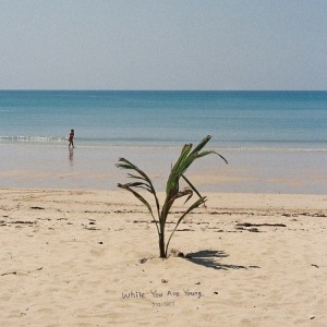PRUDENCE - WHILE YOU ARE YOUNG (EP) Koreapopstore.com