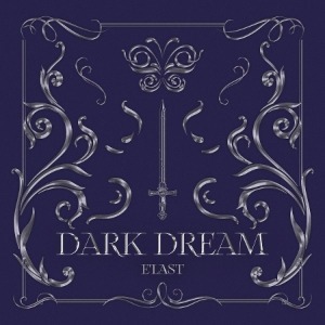 E&#039;LAST - DARK DREAM (1ST SINGLE ALBUM) Koreapopstore.com