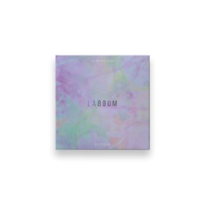 LABOUM - BLOSSOM (3RD MINI ALBUM) Koreapopstore.com