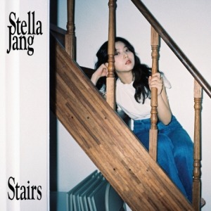 STELLA JANG - STAIRS (MINI ALBUM) Koreapopstore.com