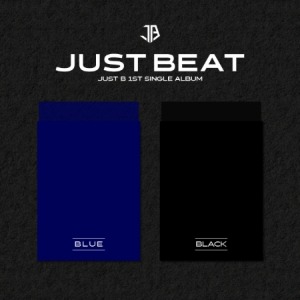 JUST B - JUST BEAT (1ST SINGLE ALBUM) Koreapopstore.com