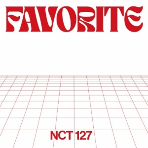 NCT 127 - VOL.3 REPACKAGE [FAVORITE] Koreapopstore.com