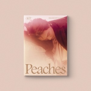 KAI - PEACHES (2ND MINI ALBUM) (PEACHES VER.) Koreapopstore.com