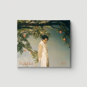 KAI - PEACHES (2ND MINI ALBUM) (DIGIPACK VER.) Koreapopstore.com