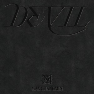 MAX - DEVIL (2ND MINI ALBUM) BLACK VER. Koreapopstore.com