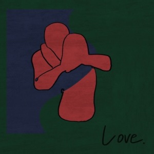 Def. - LOVE. (1ST EP) Koreapopstore.com