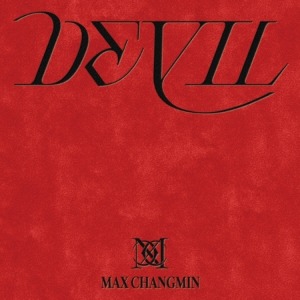 MAX - DEVIL (2ND MINI ALBUM) RED VER. Koreapopstore.com