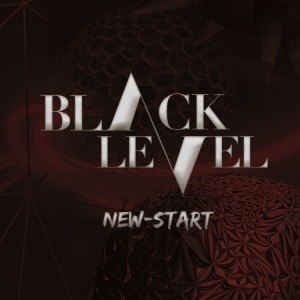 BLACK LEVEL - NEW START (1ST MINI ALBUM) Koreapopstore.com