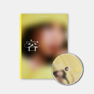SOLAR - FACE (1ST MINI ALBUM) FACE VER. Koreapopstore.com