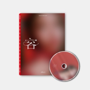 SOLAR - FACE (1ST MINI ALBUM) PERSONA VER. Koreapopstore.com