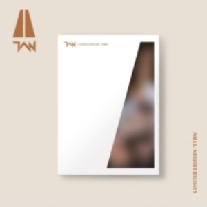 TAN - LIMITED EDITION 1TAN (1ST MINI ALBUM) Koreapopstore.com