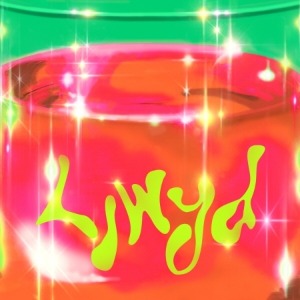 LLWYD - LUMINOUS (1ST EP) Koreapopstore.com