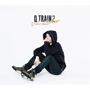 THE QUIETT - Q TRAIN 2 Koreapopstore.com