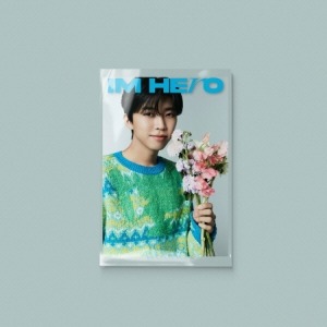 IM YOUNG WOONG - VOL.1 [IM HERO] GIFT VER. (LIMITED) Koreapopstore.com