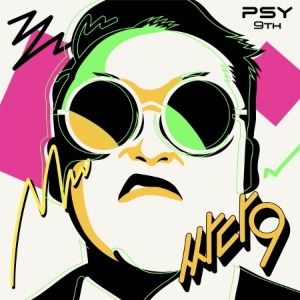 PSY - VOL.9 [SSADA9] Koreapopstore.com