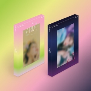YERIN - ARIA (1ST MINI ALBUM) Koreapopstore.com
