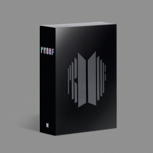 BTS - PROOF (STANDARD EDITION) Koreapopstore.com