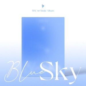 BDC - BLUE SKY (1ST SINGLE ALBUM) Koreapopstore.com