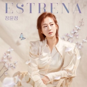 JANG YOON JEONG - ESTRENA (EP ALBUM) Koreapopstore.com