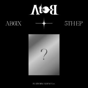 AB6IX - A TO B (5TH EP) PLATFORM VER. Koreapopstore.com