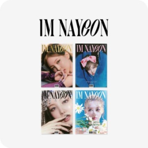 NAYEON - IM NAYEON (1ST MINI ALBUM) Koreapopstore.com
