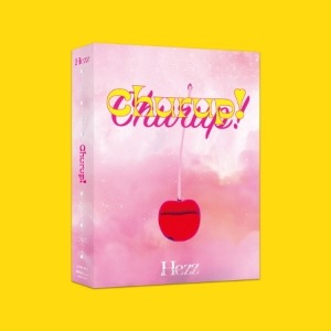 HEZZ - CHURUP! (SINGLE ALBUM) Koreapopstore.com
