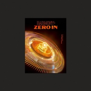 P1HARMONY - HARMONY : ZERO IN (4TH MINI ALBUM) [PLATFORM VER.] Koreapopstore.com