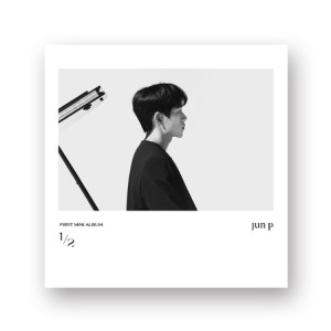 JUN P - 1/2 (1ST MINI ALBUM) Koreapopstore.com