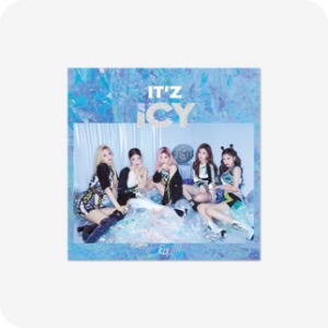 ITZY - IT&#039;Z ICY Koreapopstore.com
