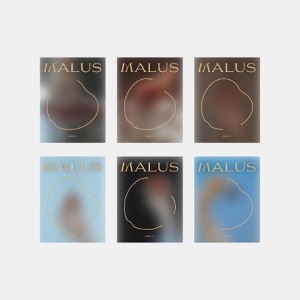 ONEUS - MALUS (8TH MINI ALBUM) EDEN VER. Koreapopstore.com