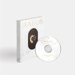 ONEUS - MALUS (8TH MINI ALBUM) MAIN VER. Koreapopstore.com