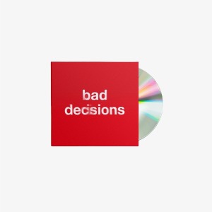 [BTS] BAD DECISIONS CD Koreapopstore.com