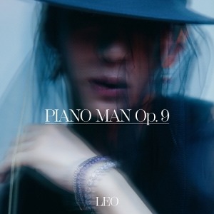 LEO - PIANO MAN OP.3 (3RD MINI ALBUM) Koreapopstore.com